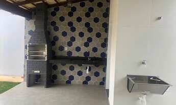 Imagem 5: Casa no Pousada Del Rey - Igarapé - MG