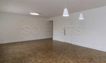 Imagem 4: Apartamento Residencial Gaia 141,40m² 03 dormitórios 1 vaga à venda em Perdizes