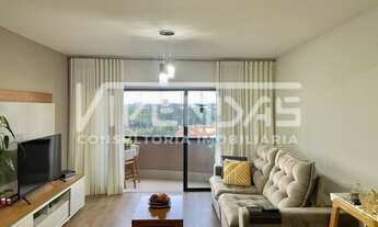 Imagem: Lindíssimo Apartamento à Venda no Bosque