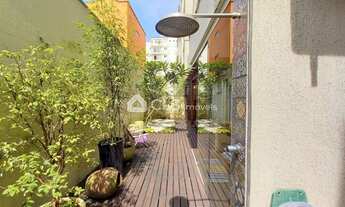 Imagem 6: São Paulo - Apartamento Padrão - Perdizes