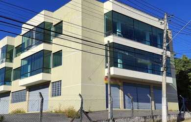 Imagem 7: Ponto comercial/Loja/Box para aluguel tem 510 metros quadrados em Vila Regedor - Taubaté