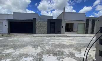 Imagem: Casa com 3 dormitórios à venda por R$