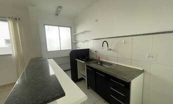 Imagem 6: Apartamento para venda tem 53,m² com 2 quartos em Alto Ipiranga - Mogi das Cruzes - SP