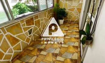 Imagem 7: Casa de Vila à venda, 4 quartos, 1 suíte, 1 vaga, Flamengo - RIO DE JANEIRO/RJ