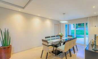 Imagem 6: Casa de condomínio sobrado à venda em Vinhedo/SP