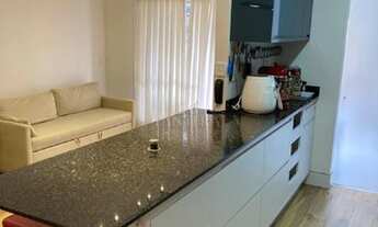 Imagem 5: Apartamento à venda, 2 quartos, 2 suítes, 2 vagas, Campestre - Santo André/SP