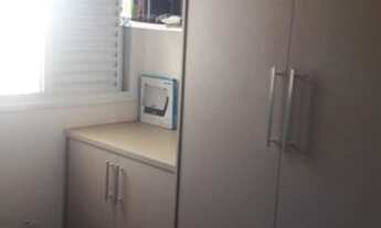 Imagem 6: Edifício Tropical para venda com 96 metros com 3 quartos em Jardim Irajá - Ribeirão Preto