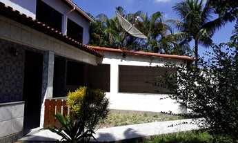 Imagem 3: Brisa - Sobrado para venda com 5 quartos