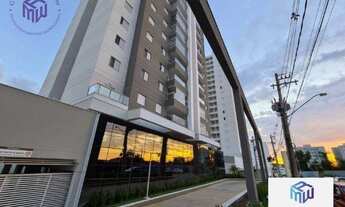 Imagem 2: Apartamento com 2 dormitórios para alugar, 73 m² por R$ 2.800,00/mês - Condomínio Residenc