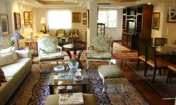 Imagem: São Paulo - Apartamento Padrão - Itaim