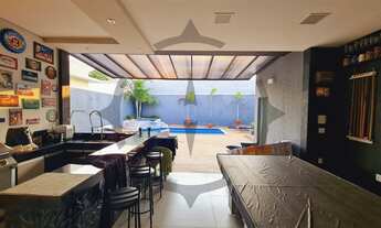 Imagem 6: Casa no Condomínio Vale Florido II em Piratininga