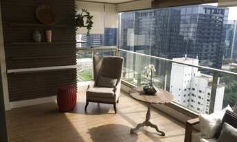 Imagem: Apartamento Locação 2 Dormitórios - 101