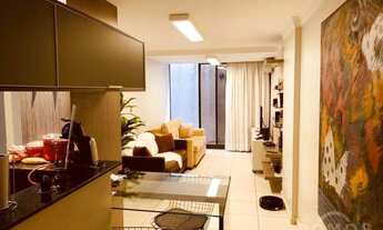 Imagem 6: Apartamento de 1 quarto mobiliado à venda na Asa Norte