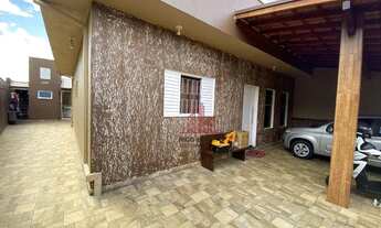 Imagem 3: Casa com 2 dormitórios à venda, 126 m² por R$ 425.000,00 - Morada dos Ypês - Boituva/SP