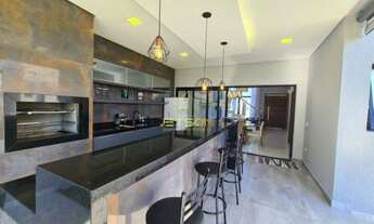 Imagem 3: Sobrado Vivva Jacareí com 3 dormitórios à venda, 183 m² por R$ 1.300.000 - Aceita permuta!