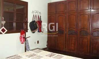 Imagem 7: Porto Alegre - Casa Padrão - Jardim Botânico