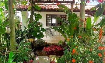 Imagem 6: Casa com 5 dormitórios à venda, 400 m² por R$ 1.690.000,00 - Jaguaribe - Salvador/BA