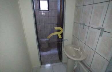 Imagem 6: Comercial para Locação em São Paulo, Sítio Pinheirinho, 1 banheiro