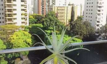 Imagem 3: APARTAMENTO RESIDENCIAL PARA LOCAÇÃO, CAMPO BELO, SÃO PAULO