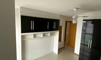 Imagem 3: Cobertura duplex para venda com 150 metros quadrados com 4 quartos em Jardim Camburi - Vit