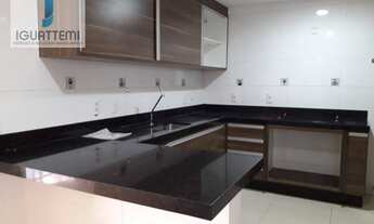 Imagem 2: Apartamento com 3 dormitórios à venda, 157 m² por R$ 850.000,00 - Green Fields Residence C