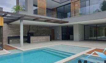 Imagem: Casa Alto Padrão para Venda em Rio de Janeiro