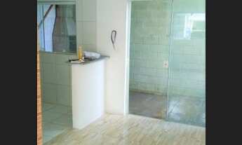 Imagem 3: Sobrado com 2 dormitórios à venda, 60 m² por R$ 210.100,00 - Éden - Sorocaba/SP