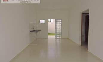 Imagem 4: Casa para Venda em Pirassununga, TerrAzul, 2 dormitórios, 1 suíte, 2 banheiros