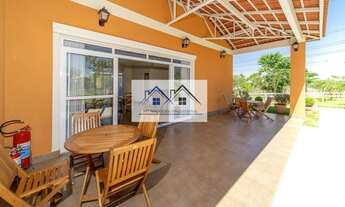 Imagem 4: Casa em Condomínio para Venda em Jundiaí, Medeiros, 3 dormitórios, 1 suíte, 1 banheiro, 2