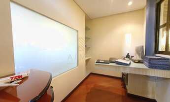 Imagem 7: Sobrado para locação, com vagas para 5 carros e área gourmet Cajuru, Curitiba, PR