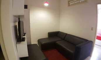 Imagem 6: Apartamento a 300 metros metrô Sans Pena - 2 quartos - Mobiliado e Equipado