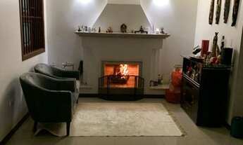 Imagem 5: Casa com 5 dormitórios à venda, 384 m² por R$ 1.280.000,00 - Jardim Itaperi - Atibaia/SP