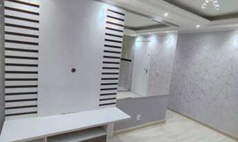 Imagem 2: IMÓVEL MARAVILHOSO, EXCELENTE ACABAMENTO NO CONDOMÍNIO ÚNICO GUARULHOS, DISPONÍVEL PARA LO