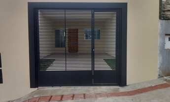 Imagem 3: Casa à venda, 85 m² por R$ 230.000,00 - Jardim Colúmbia D - Londrina/PR