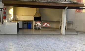 Imagem 5: São José dos Campos - Apartamento Padrão - Parque Residencial Aquarius