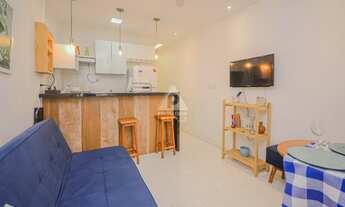 Imagem 7: Apartamento à venda, 1 quarto, Copacabana - RIO DE JANEIRO/RJ