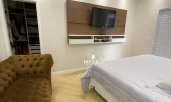 Imagem 6: Casa com 3 dormitórios à venda, 212 m² por R$ 1.450.000,00 - Residencial Village da Serra