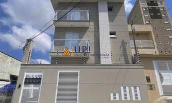 Imagem: SãO PAULO - Apartamento Padrão - Tucuruvi