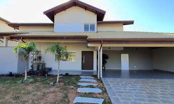 Imagem: CASA ALTO PADRÃO - ACEITA PERMUTA !!!!