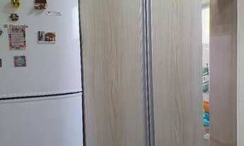 Imagem 4: Apartamento recém reformado 68 m² Centro São Bernard odo Campo