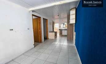 Imagem 6: Casa com 2 dormitórios à venda, 56 m² por R$ 279.000,00 - Campo Comprido - Curitiba/PR