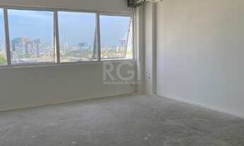 Imagem 3: Porto Alegre - Conjunto Comercial/Sala - Santana