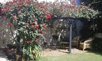 Imagem 3: Casa para Venda em Barueri, Alphaville, 3 dormitórios, 3 suítes, 4 banheiros, 2 vagas