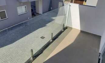 Imagem 2: Casa de condomínio para venda tem 120 metros quadrados com 2 quartos