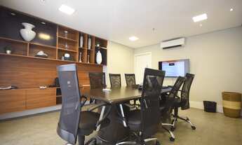 Imagem 4: Sala/Conjunto para aluguel e venda com 261M² em Vila Campesina - Osasco - SP