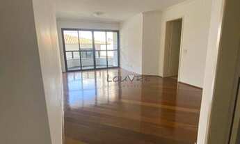 Imagem 6: Apartamento com 3 dormitórios para alugar, 105 m² por R$ 5.000/mês - Vila Nova Conceição