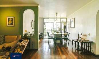 Imagem 3: Apartamento Venda Pinheiros 142 m² 3 Dormitórios