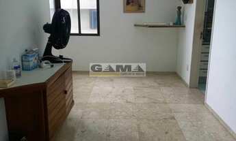 Imagem 2: Apartamento Alto Padrão