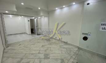 Imagem 3: Sobreloja de galeria em ótima localização