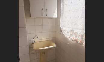 Imagem 5: Apartamento 70 m2 3 quartos suíte 2 vagas elevador Bairro Caiçara